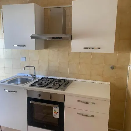 George Penthouse Attico Palermo Apartment Exterior photo