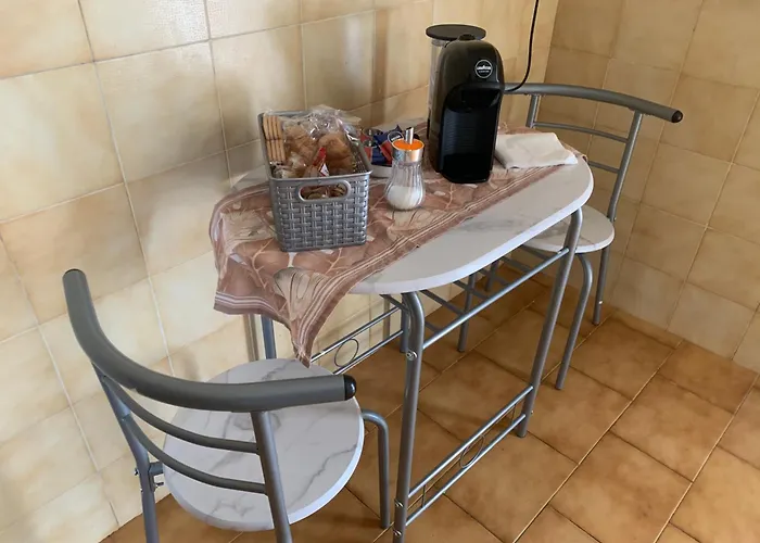George Penthouse Attico Palermo