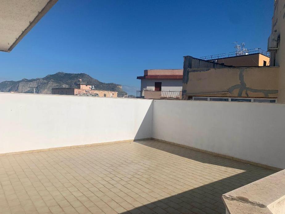 Apartment George Penthouse Attico