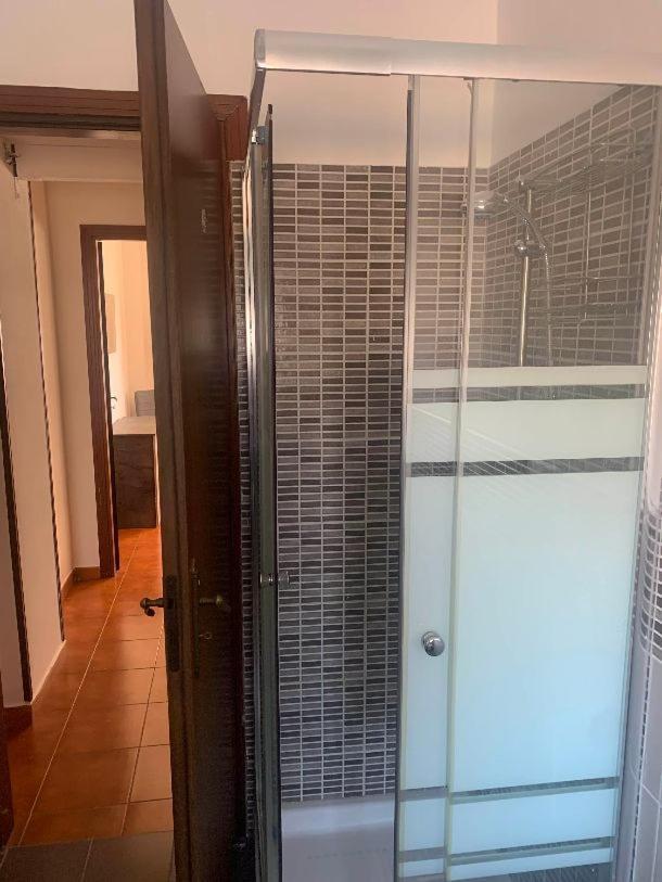 Apartment George Penthouse Attico Palermo