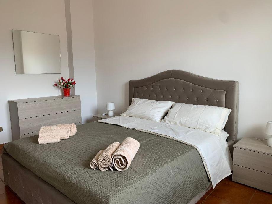 George Penthouse Attico Palermo