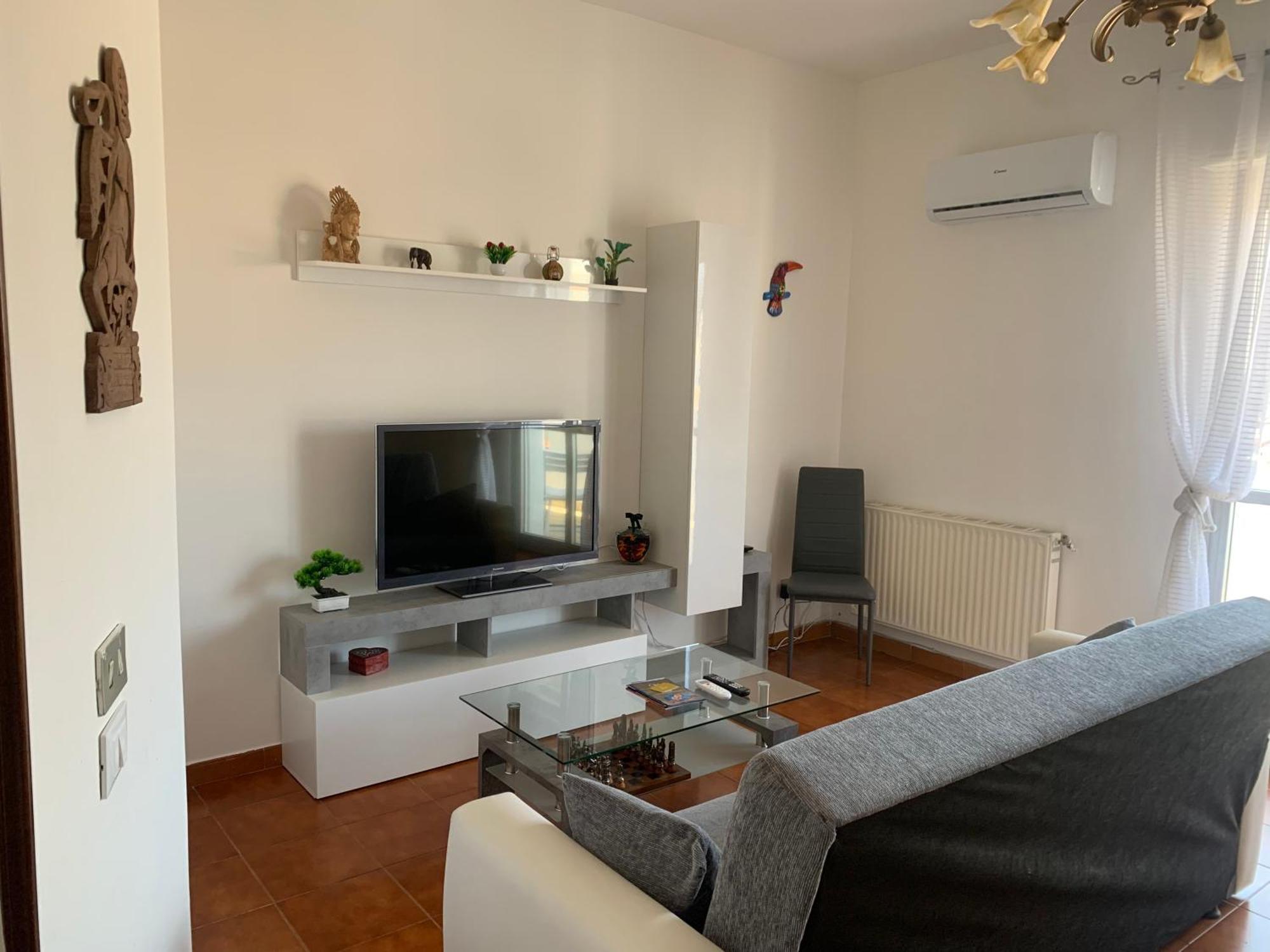 Apartment George Penthouse Attico *